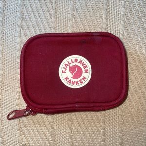 Fjallraven Kanken Wallet